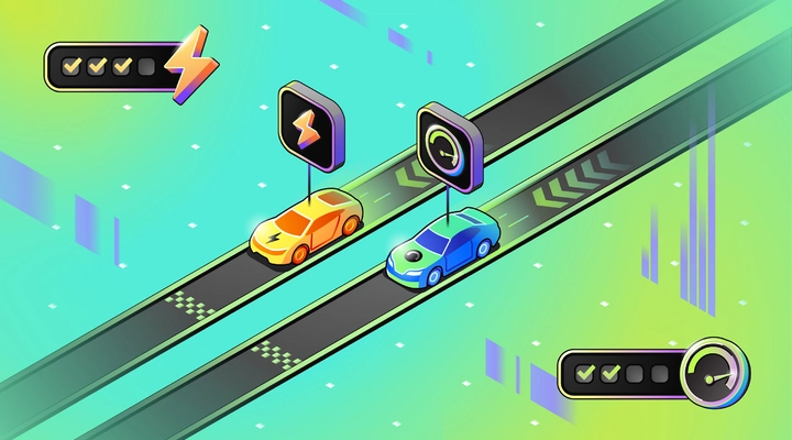 Энергия TRON vs Bandwidth: сравнение и примеры затрат